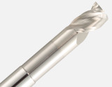 143M - 3 Flute End Mills for Aluminium